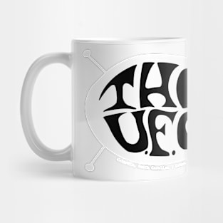 The U.F.O. Mug